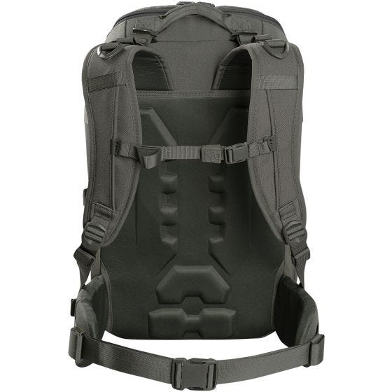 STOIRM 40L Pack Dark Grey