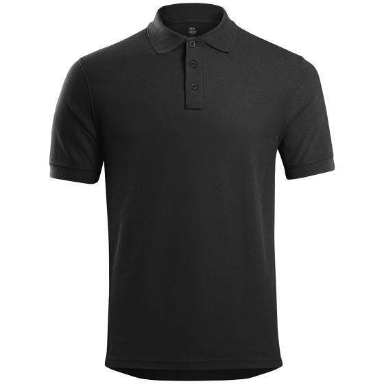 STOIRM Professional Tactical Polo Shirt Black