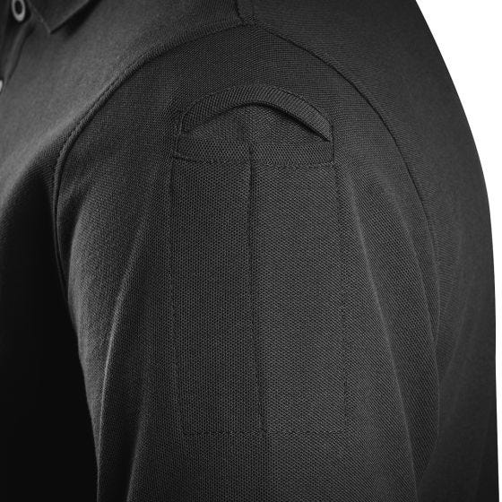 STOIRM Professional Tactical Polo Shirt Black
