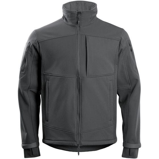 STOIRM Tactical Softshell Jacket Dark Grey