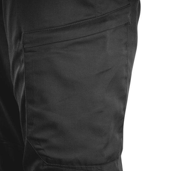 STOIRM Urban Trousers Black