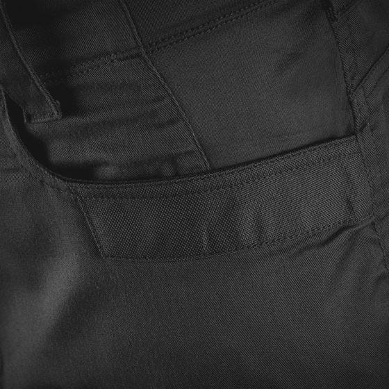 STOIRM Urban Trousers Black
