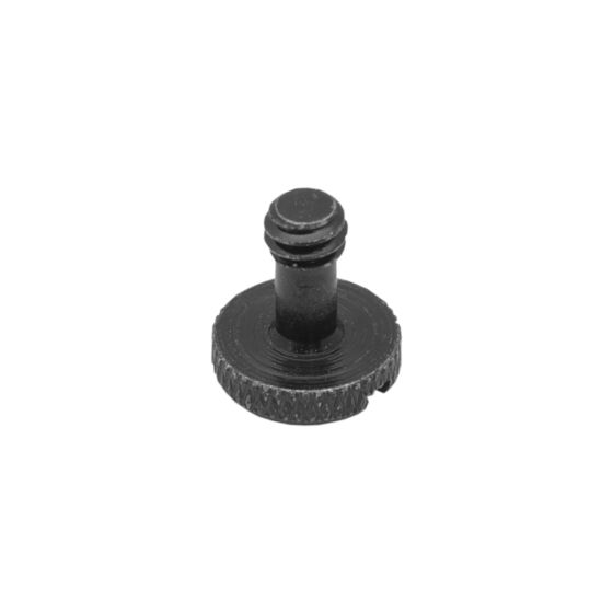 Hazard 4 Screw For Photo D-Ring Black