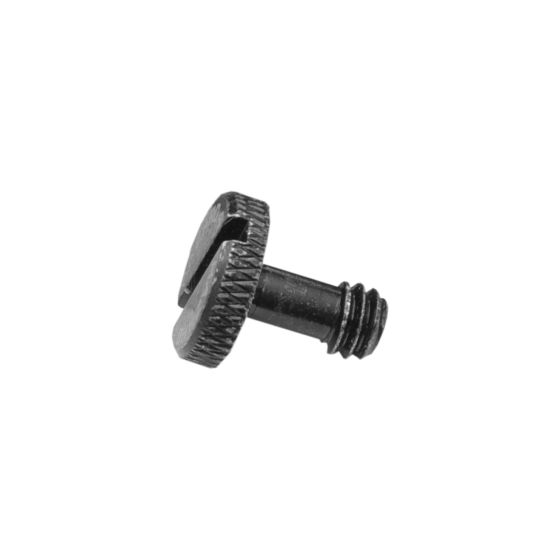 Hazard 4 Screw For Photo D-Ring Black