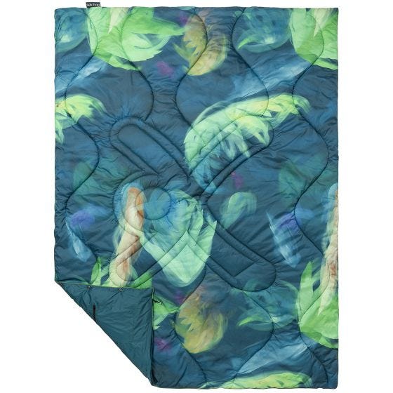 Selk'bag Blanket 432 Hz
