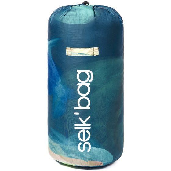 Selk'bag Blanket 432 Hz