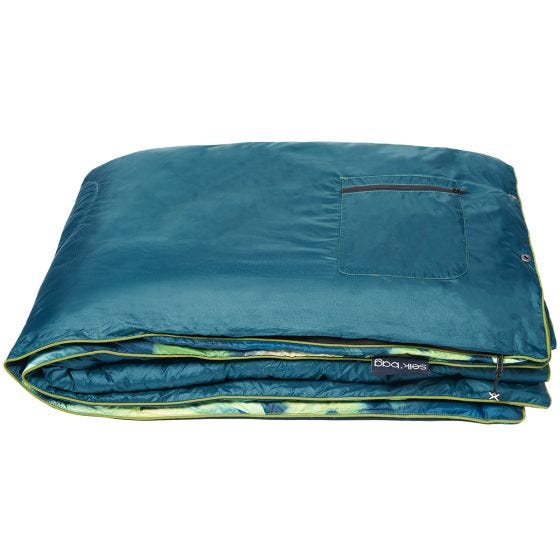 Selk'bag Blanket 432 Hz
