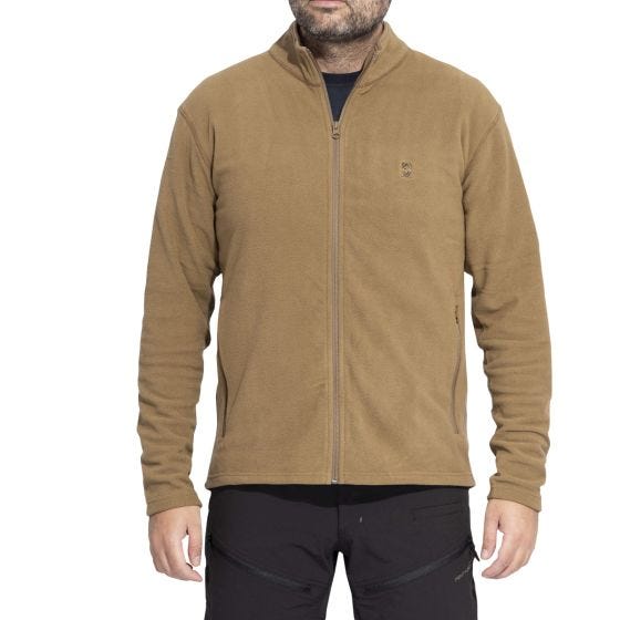 TAC MAVEN ELK Fleece Sweater Coyote