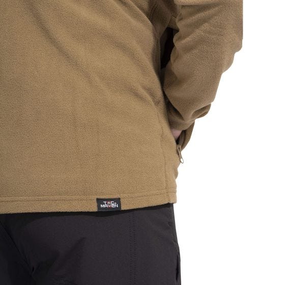 TAC MAVEN ELK Fleece Sweater Coyote