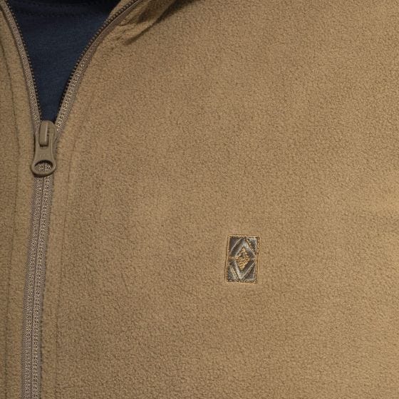 TAC MAVEN ELK Fleece Sweater Coyote