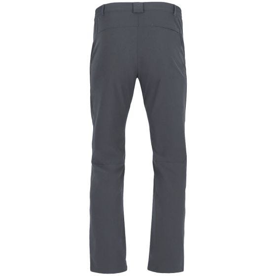 Highlander Munro Mens Walking Trousers Grey