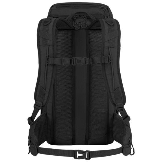 Highlander Eagle 2 Backpack Black