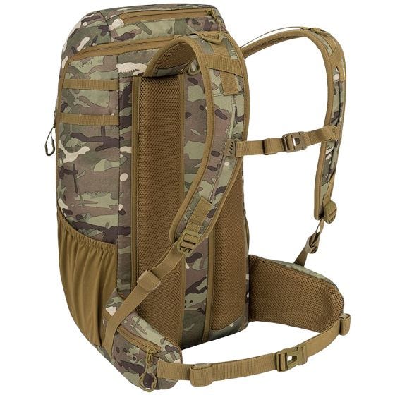 Highlander Eagle 2 Backpack HMTC