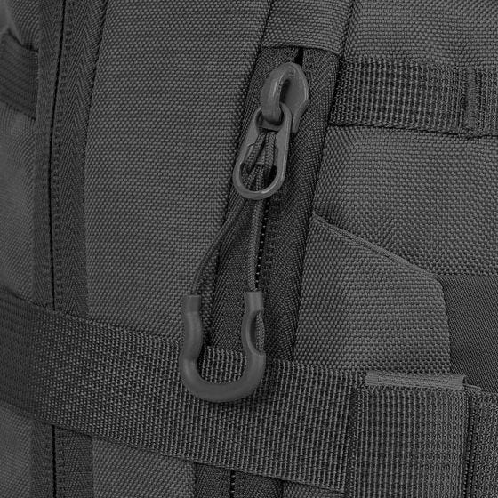 Highlander Eagle 3 Backpack Dark Grey