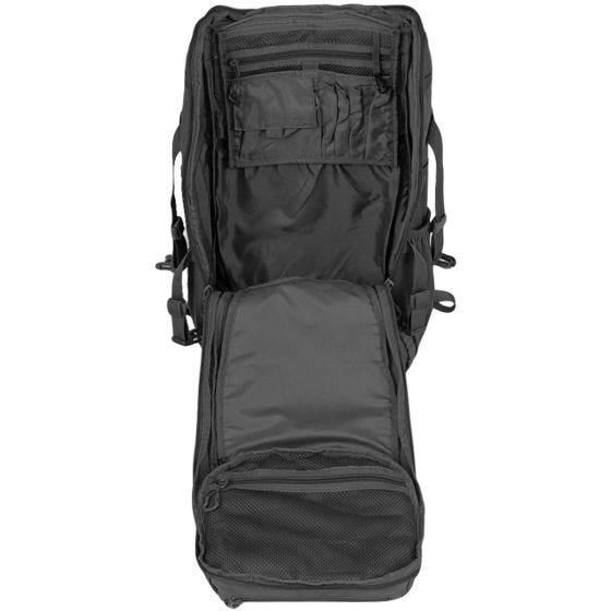 Highlander Eagle 3 Backpack Dark Grey