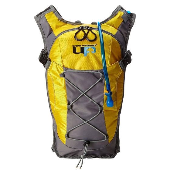 Ultimate Performance Windermere 2L Hydro Pack Yellow