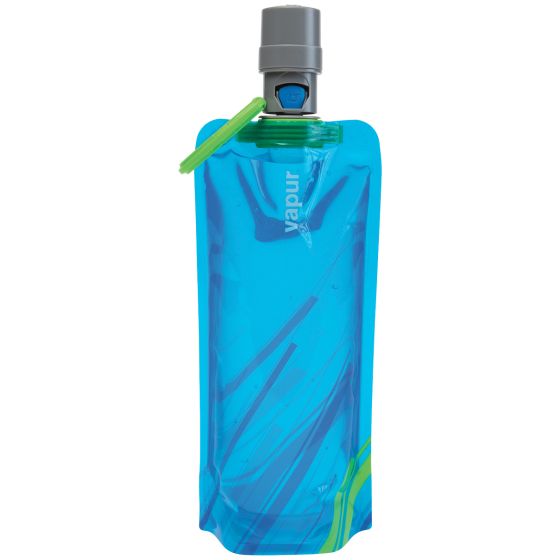 Vapur Ez Lick Portable Dog Water Anti-Bottle 700ml Water