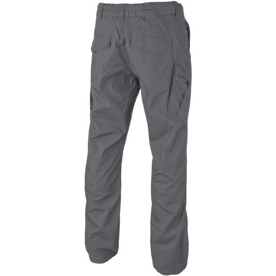 Viper Contractors Pants Titanium