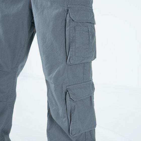 Surplus Ladies Airborne Vintage Trousers Grey