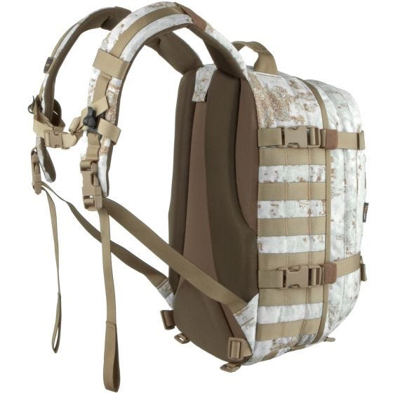 Wisport Sparrow 20 II Rucksack PenCott Snowdrift