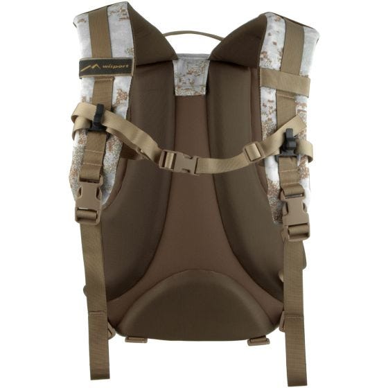 Wisport Sparrow 20 II Rucksack PenCott Snowdrift