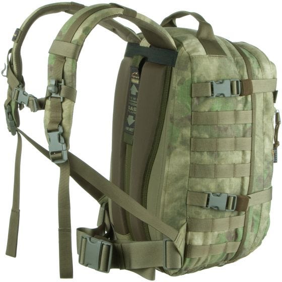 Wisport Sparrow 30 II Rucksack A-TACS FG