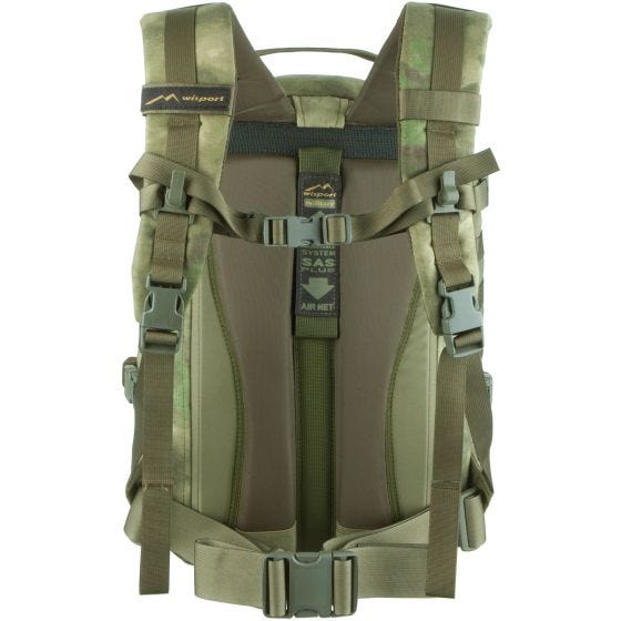 Wisport Sparrow 30 II Rucksack A-TACS FG
