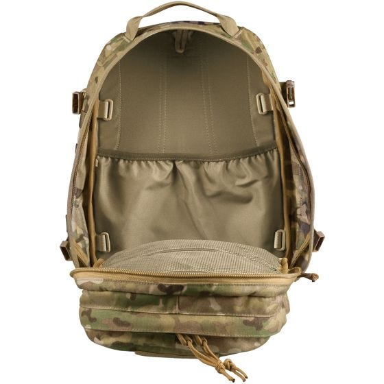 Wisport Sparrow 20 II Rucksack MultiCam