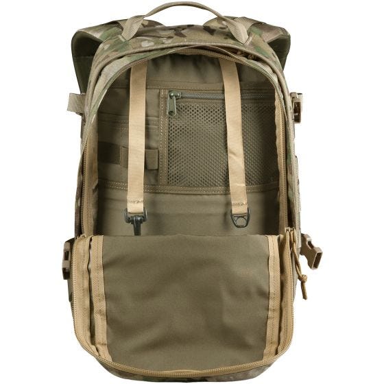 Wisport Sparrow 20 II Rucksack MultiCam