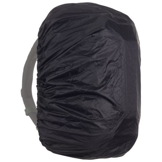 Wisport Backpack Rain Cover 30-40L Black