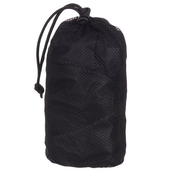 Wisport Backpack Rain Cover 30-40L Black