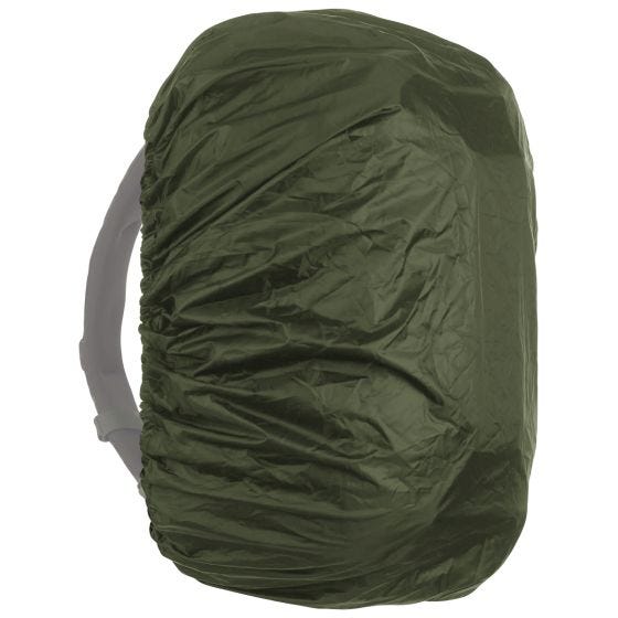 Wisport Backpack Rain Cover 60-75L Olive