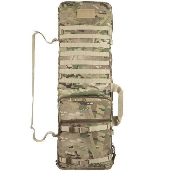 Wisport Rifle Case 100 MultiCam