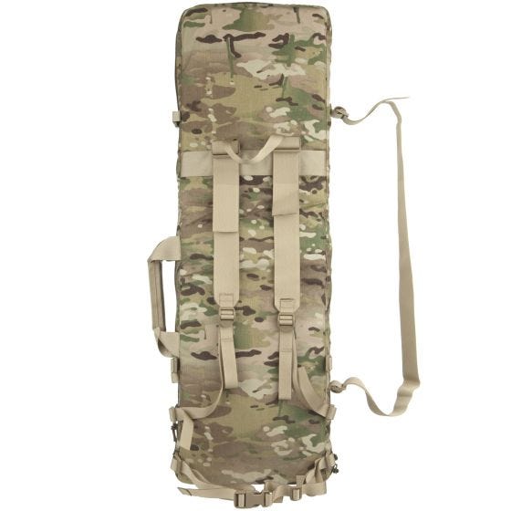 Wisport Rifle Case 100 MultiCam