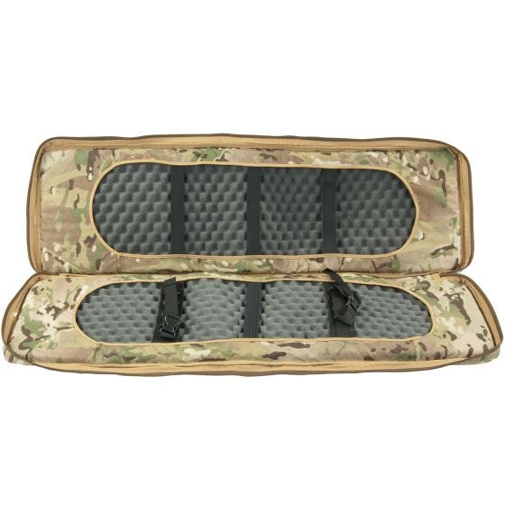Wisport Rifle Case 100 MultiCam