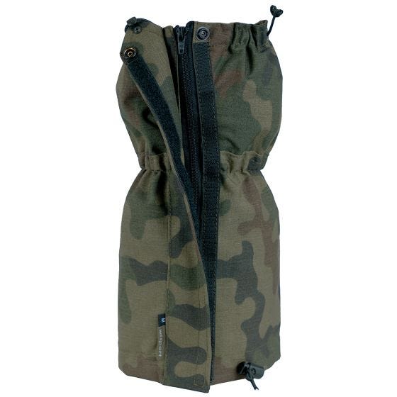 Wisport Yeti Gaiters Polish Woodland (WZ-93)
