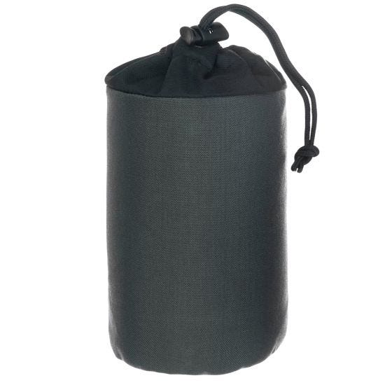 Wisport Waterpocket Pouch Graphite