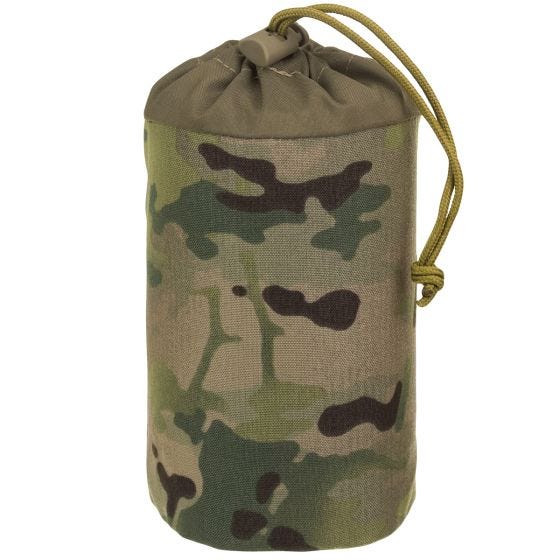 Wisport Waterpocket Pouch MultiCam