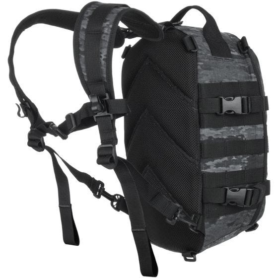 Wisport Sparrow 16L Rucksack A-TACS LE