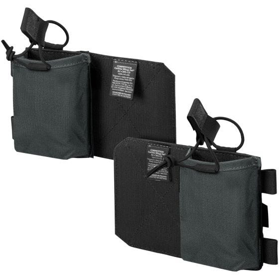 Helikon Competition Carbine Wings Set Shadow Grey / Black