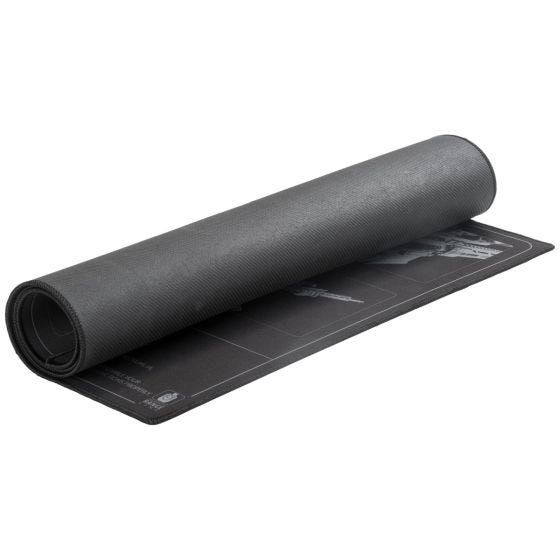 Helikon Rifle Cleaning Mat Black