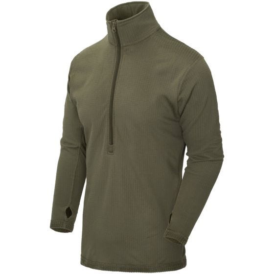 Helikon Underwear Top US Level 2 Olive Green