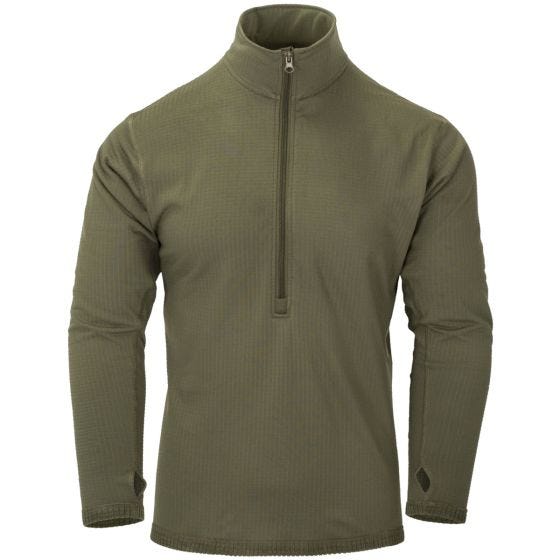 Helikon Underwear Top US Level 2 Olive Green