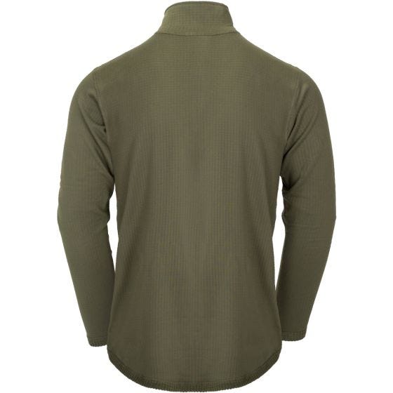 Helikon Underwear Top US Level 2 Olive Green