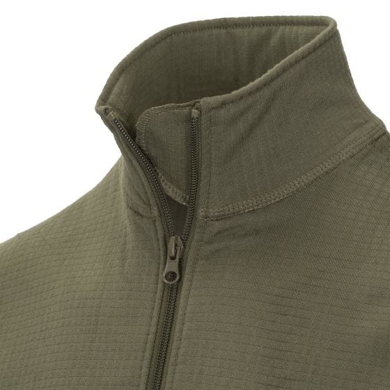 Helikon Underwear Top US Level 2 Olive Green