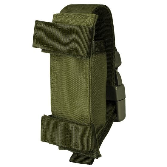 Condor Belt TQ Pouch 2 Pack Olive Drab