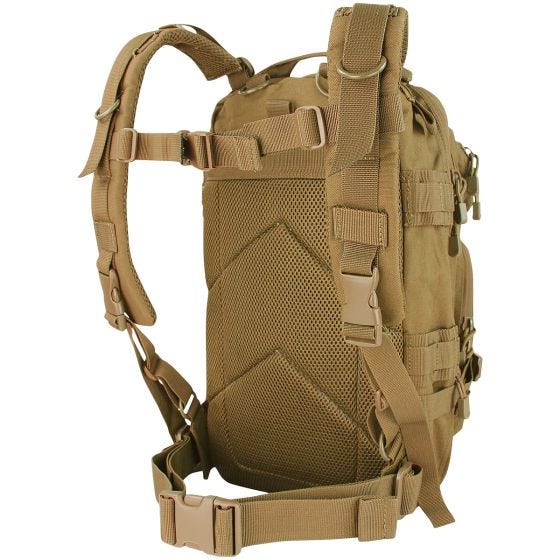 Condor Compact Assault Pack Coyote Brown