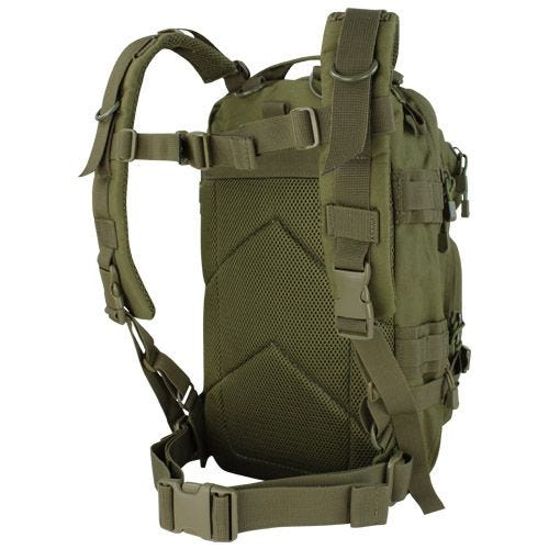 Condor Compact Assault Pack Olive Drab