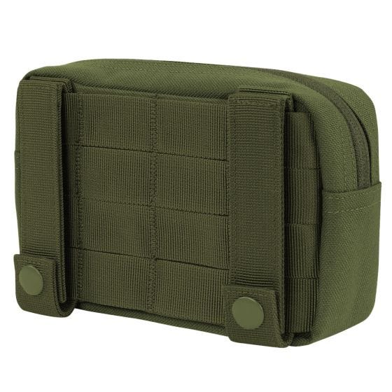 Condor Compact Utility Pouch Olive Drab