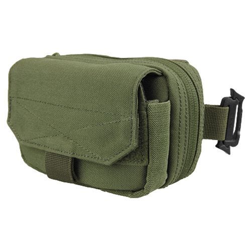 Condor Digi Pouch Olive Drab